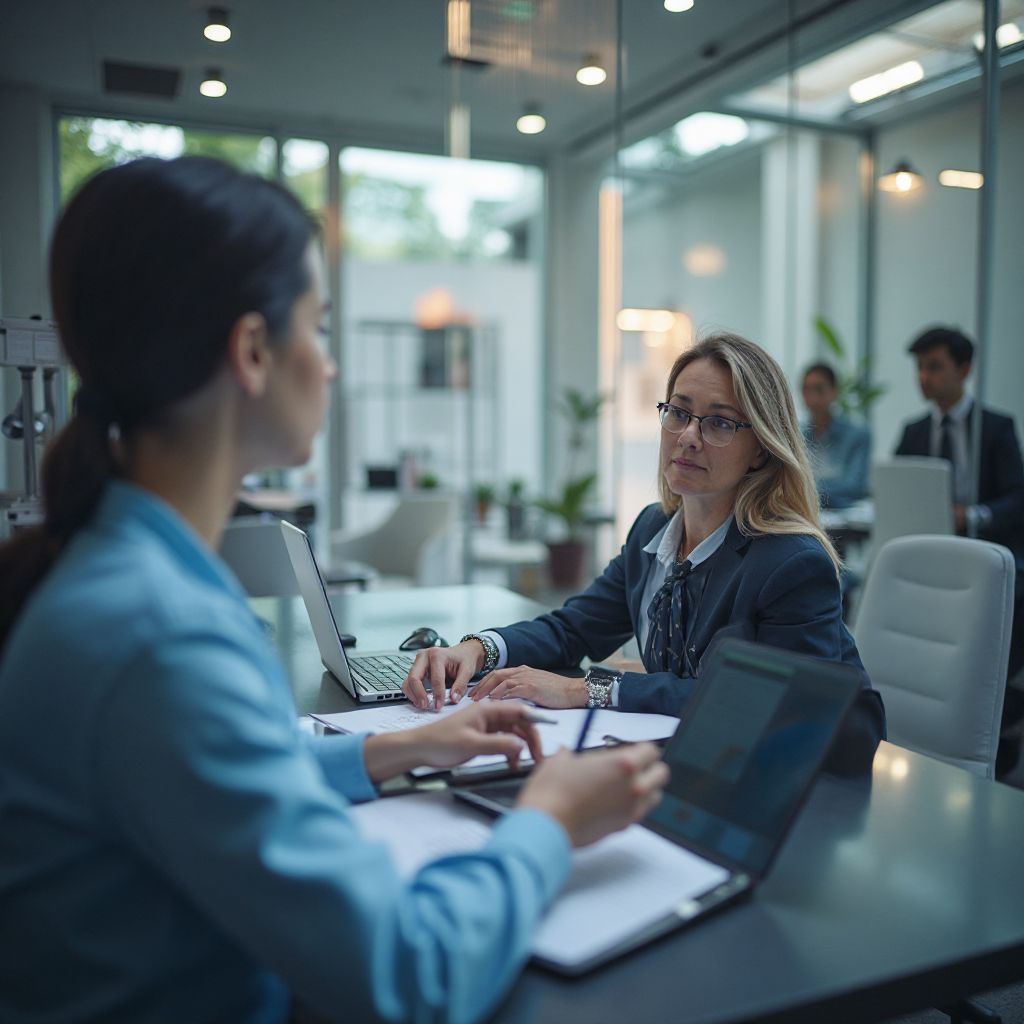 Latest Trends in Insurance solutions